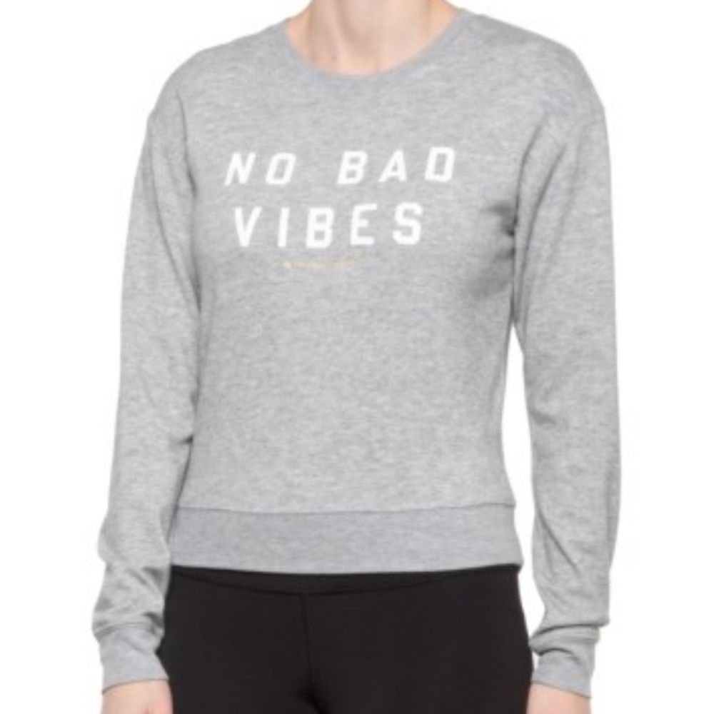 Spiritual Gangster | Savasana Top